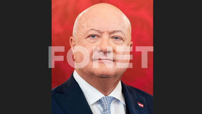 Kancelar Štoker u Beogradu
